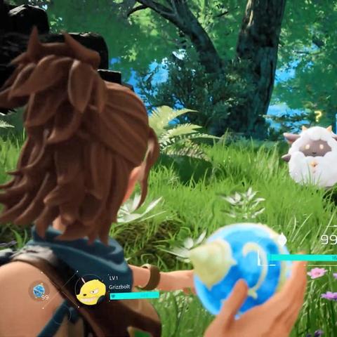 幻兽帕鲁配种公式速查攻略，一网打尽新技巧