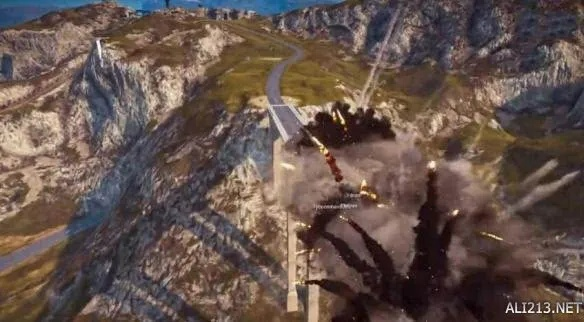 《正当防卫3》MOD首曝：基友同乐多人模式大揭秘