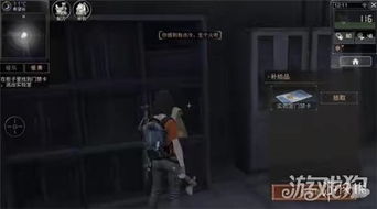 《塔科夫惊曝实境揭秘：沉浸式生存体验新篇章》