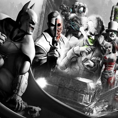 《超还原》蝙蝠侠大战超人真人雕像，匠心独运再现经典风采