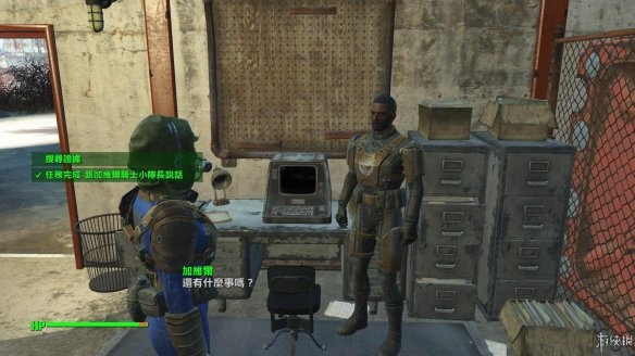 基地清洁达人，辐射4强迫症克星，高效整理新体验