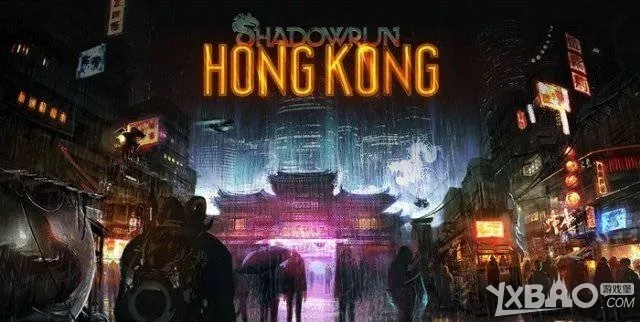 《暗影狂奔：香港》免费DLC深度体验，5小时畅玩攻略揭秘