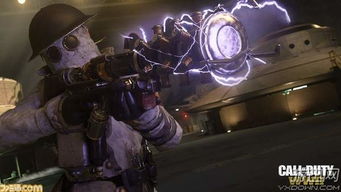 黑冰行动DLC震撼上线，揭秘全新战术价值解析