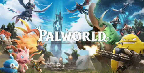 《幻兽帕鲁》狱阎王捕捉攻略：揭秘高效捕获秘境