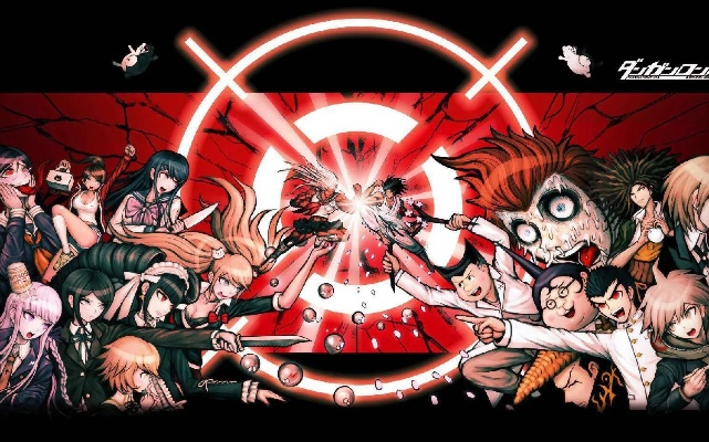 希望学园惊悚求生：弹丸论破揭秘新篇章