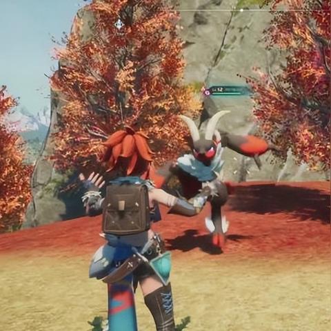 幻兽帕鲁高效孵蛋攻略：揭秘配种技巧与价值提升