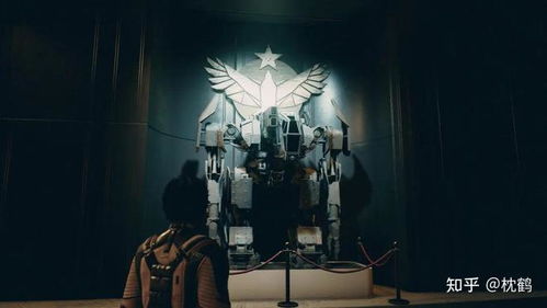 《综合征》惊悚揭秘：沉浸式恐怖体验新巅峰