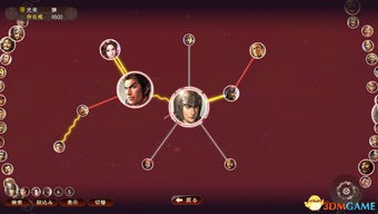 三国志13神秘武将揭秘：打酱油？身份大揭秘！