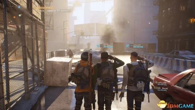 《全境封锁》销量巅峰，劳拉新篇领跑榜单