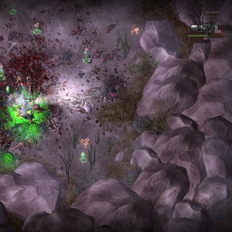 老鼠版魂系巨作《黑暗老鼠》Steam独占发布，探索新纪元！