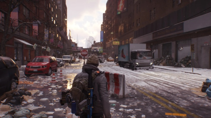 《全境封锁》揭秘：核心内容缩水改写深度解析