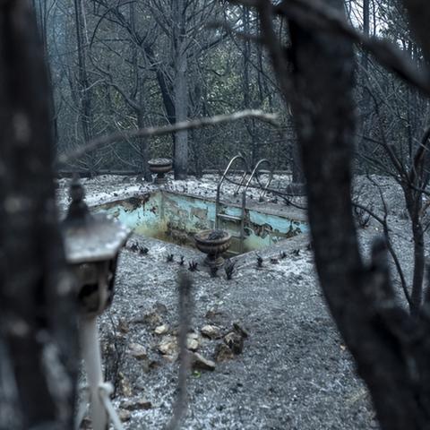 《逃离地狱》Steam抢先体验，惊悚冒险等你来挑战