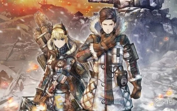 《战场女武神》2.5折狂欢，国区17元畅玩新体验！