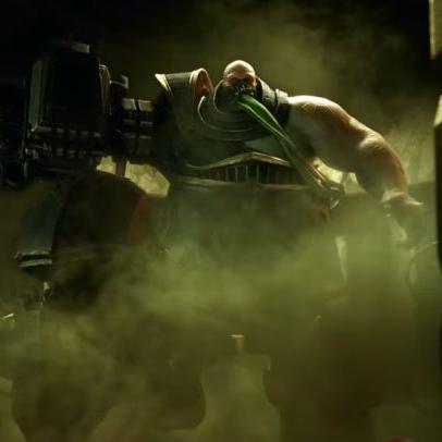 电影视觉巅峰！盘点10款CG震撼游戏改写经典