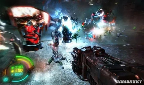 绝境重启归来，视觉盛宴升级，全新体验震撼来袭