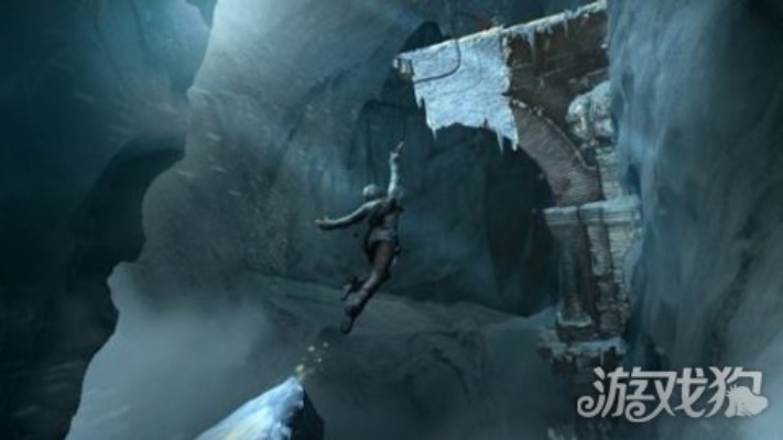 《古墓丽影崛起》PC版直播揭秘：沉浸式体验新高度