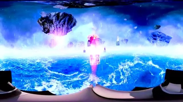 VR浪潮席卷，盘点沉浸式体验巅峰之作