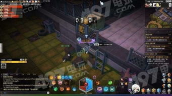 《雾锁王国》探秘：金属废料与瘴气木材高效获取攻略