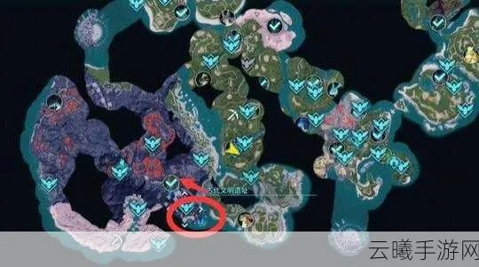 幻兽帕鲁花朵获取攻略：美丽花朵高效收集技巧揭秘