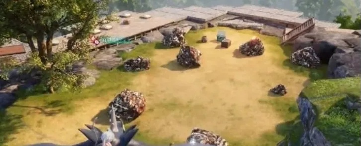 《幻兽帕鲁》据点布局攻略：高效分据点策略解析