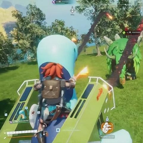 十大必抓帕鲁攻略：解锁《幻兽帕鲁》最强功能性秘籍