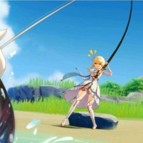 《原神》孤木孑立攻略：解锁无林可依秘境新玩法