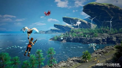 《幻兽帕鲁》深度解析：独家配种秘籍与进化机制揭秘