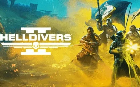 《地狱潜者》Steam国区惊爆价47元！抢购正当时