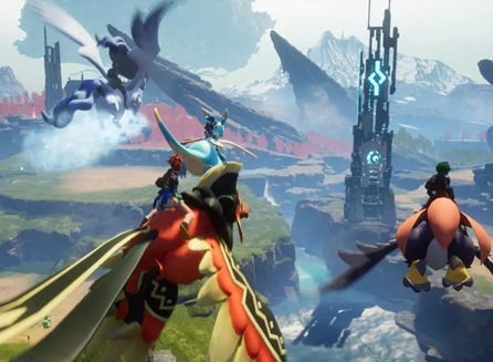 《幻兽帕鲁》独家攻略：高效下载地图秘籍大公开