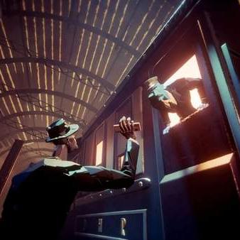 《梦境》PS4独占新截图曝光！栩栩如生，沉浸式体验！