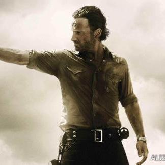 《行尸走肉》FPS版延期，全新求生体验2017下半年震撼来袭