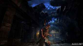 《龙之信条》PC移植版画面争议：玩家热议画质问题