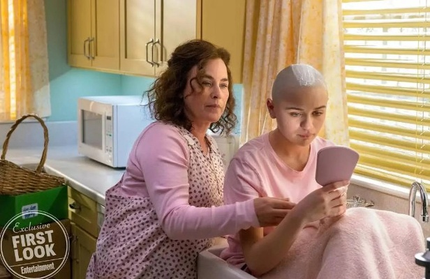 真实故事改编，打造《癌症似龙》沉浸式难忘体验