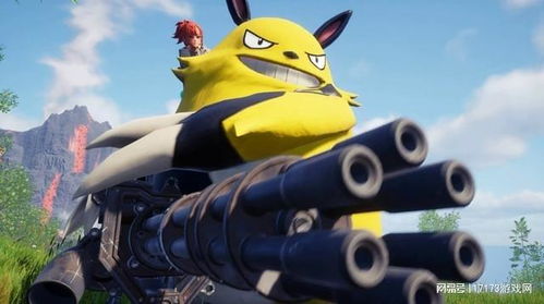 《幻兽帕鲁》PVP新功能前瞻：揭秘未来战斗升级秘籍