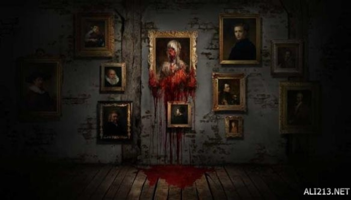 《PT精神传承，惊悚巨作《层层恐惧》完全版发售日揭晓》