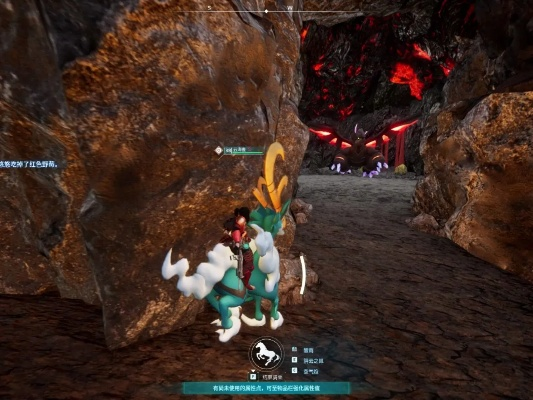 《幻兽帕鲁》独家揭秘：刷出巨蛋帕鲁的隐藏秘境