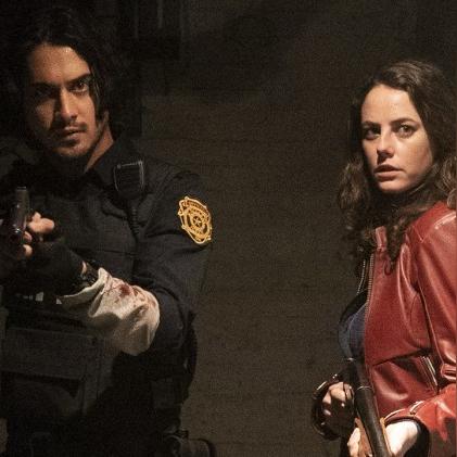 《生化危机0：HD重制版》IGN详评：情怀之外，探索全新视觉盛宴