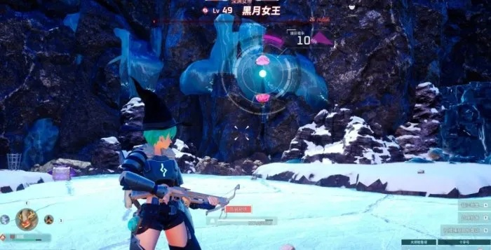 《幻兽帕鲁》五大巨蛋寻宝秘籍：揭秘隐藏位置攻略