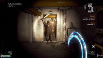 惊悚升级：《消逝光芒：信徒》信徒新纪元