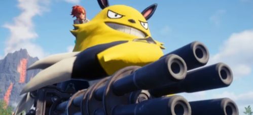 《幻兽帕鲁》新手攻略：高效开荒路线全解析，轻松掌握成长秘籍