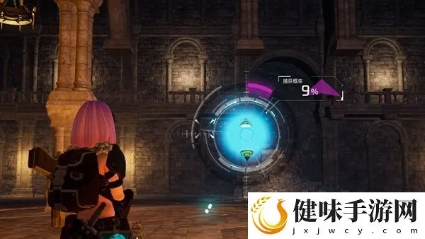 轻松掌握《幻兽帕鲁》塔主捕捉技巧，高效攻略新亮点