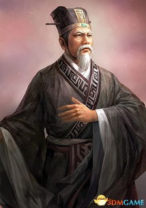 三国志13逆天武将揭秘：四围数据Top5谁称霸？