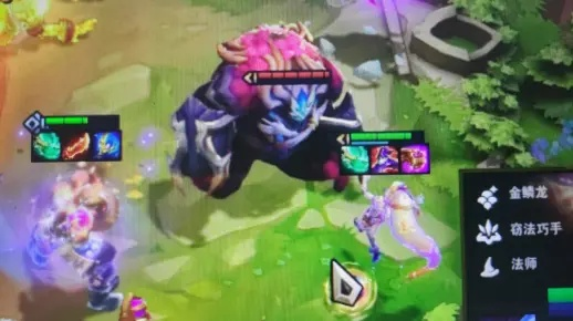 佐伊暴电熊卡BUG全解析，掌握全新游戏制胜秘籍