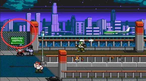 热血物语：地下世界深度解析，粉丝纯爱制作战斗秘籍大公开