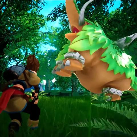 《幻兽帕鲁》全图鉴攻略：高效全金色词条获取秘籍大公开