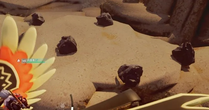 《幻兽帕鲁》石炭矿攻略：高效获取新技巧揭秘