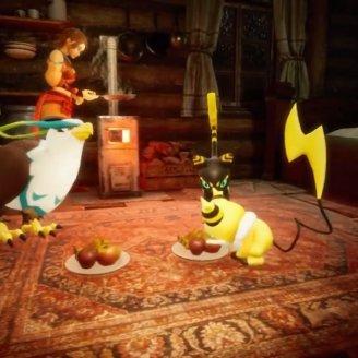 《幻兽帕鲁》图鉴速查，一触即达的神奇幻兽秘闻库