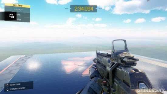 《COD12》销量巅峰，系列突破2.5亿，创新纪录再攀高峰