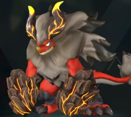 幻兽进化揭秘：帕鲁潜能觉醒新篇章