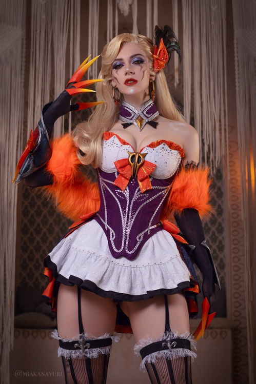 白丝诱惑升级，蕾贝卡高清重制版性感再现